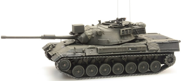 Artitec 1870019 - Dutch Leopard 1 Netherlands Army