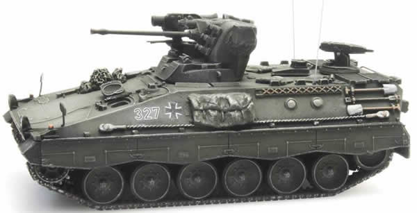 Artitec 1870102 - German Marder A0/A1