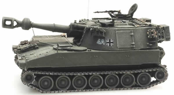 Artitec 1870106 - German M109G