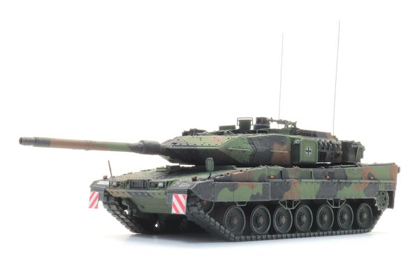 Artitec 1870128 - Post WWII German Leopard 2A7V