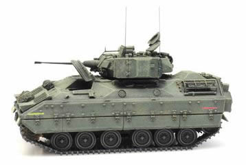 Artitec 1870145 - US M3 CFV Bradley