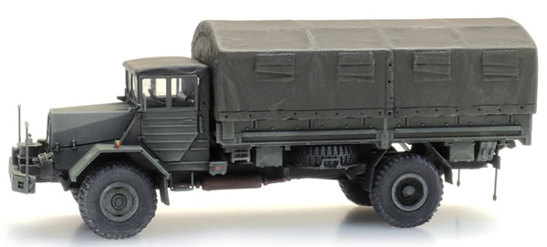 Artitec 1870170 - BRD MAN 630 L2 AE Cargo