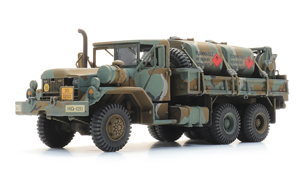 Artitec 1870201 - US M813A1 Fuel truck