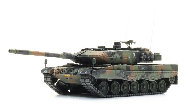 Artitec 1870204 - Netherlands Leopard 2A6