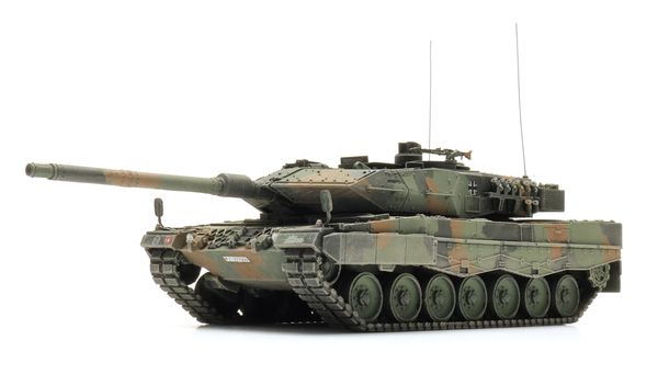 Artitec 1870206 - Post WWII German Leopard 2A6