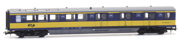 Artitec 20.157.07 - Dutch Passenger Car Plan E bicycle car
