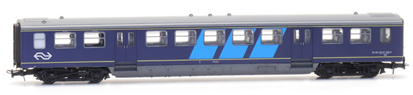 Artitec 20.173.08 - Dutch Passenger Car Plan E B of the NS
