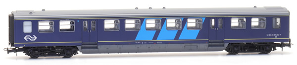 Artitec 20.173.10 - Dutch Passenger Car Plan E B of the NS