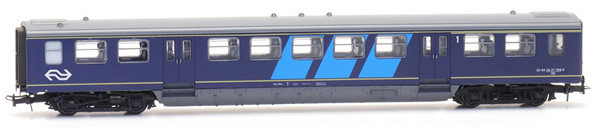 Artitec 20.174.08 - Dutch Passenger Car Plan E B of the NS