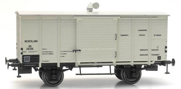Artitec 20.216.11 - Dutch Freight Car KCH 4m 29306