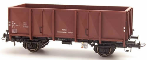 Artitec 20.230.72 - Dutch Open Wagon GTU Bieten #-096-3