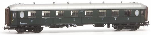 Artitec 20.260.03 - Dutch Passenger Car Abd8 AB 7201