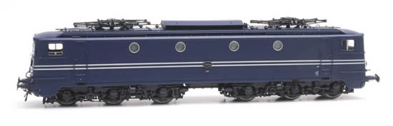 Artitec 20.371.01 - Dutch Electric Locomotive V 4.0 1304 of the NS