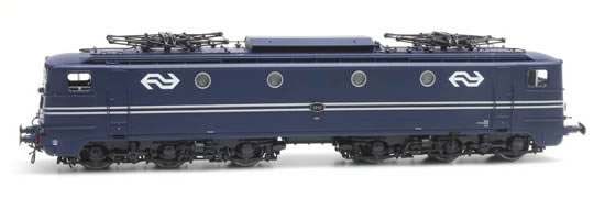Artitec 20.373.01 - Dutch Electric Locomotive V 4.0 1310 with NS Logo of the NS