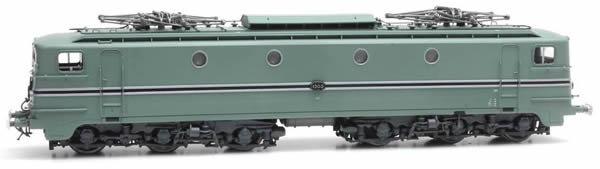 Artitec 22.370.01 - Dutch Electric Locomotive V 4.0 1305 of the NS (DCC Sound Decoder)