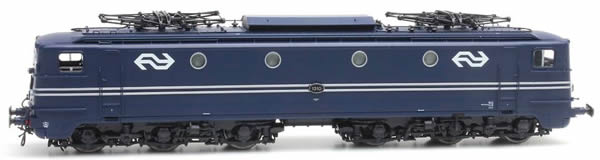 Artitec 22.373.01 - Dutch Electric Locomotive V 4.0 1310 with NS Logo of the NS (DCC Sound Decoder)
