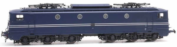 Artitec 23.371.01 - Dutch Electric Locomotive V 4.0 1304 of the NS (Sound)