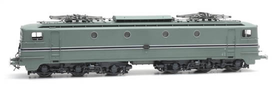 Artitec 24.370.01 - Dutch Electric Locomotive V 4.0 1305 of the NS (Decoder)