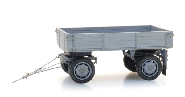 Artitec 312.027 - Trailer  E3 3t DDR