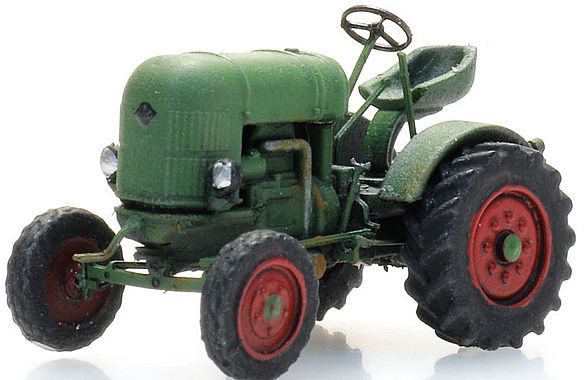 Artitec 312.030 - IFA Tractor Brockenhexe