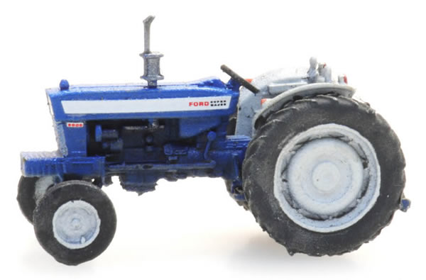 Artitec 316.081 - Ford 5000 tractor