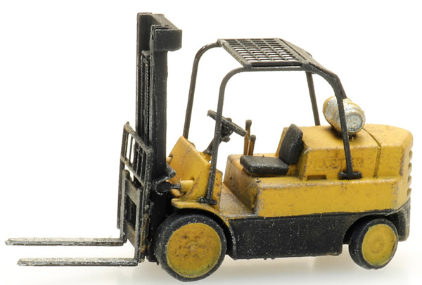 Artitec 316.095 - 7 ton forklift