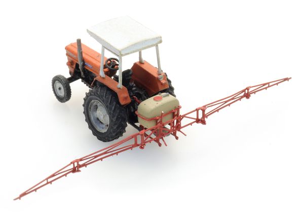 Artitec 316.111 - Boom sprayer