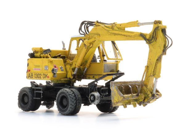 Artitec 316.132 - Atlas 1302 DKZW Two-way excavator