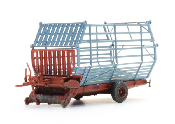 Artitec 316.133 - Mengele LW30 self-loading forage wagon