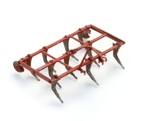 Artitec 316.134 - Cultivator