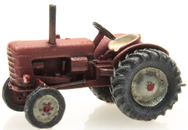 Artitec 322.017 - Tractor Someca