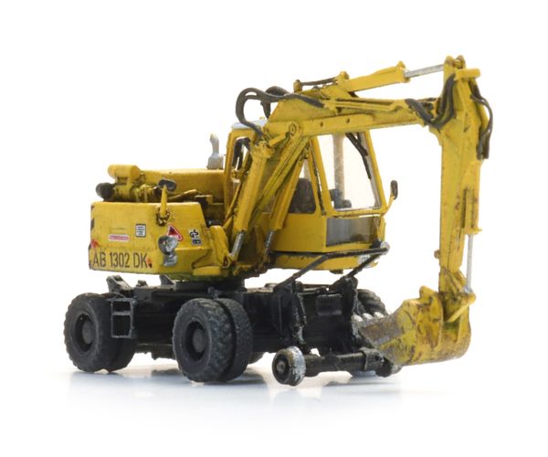 Artitec 322.045 - Atlas 1302 DKZW Two-way excavator