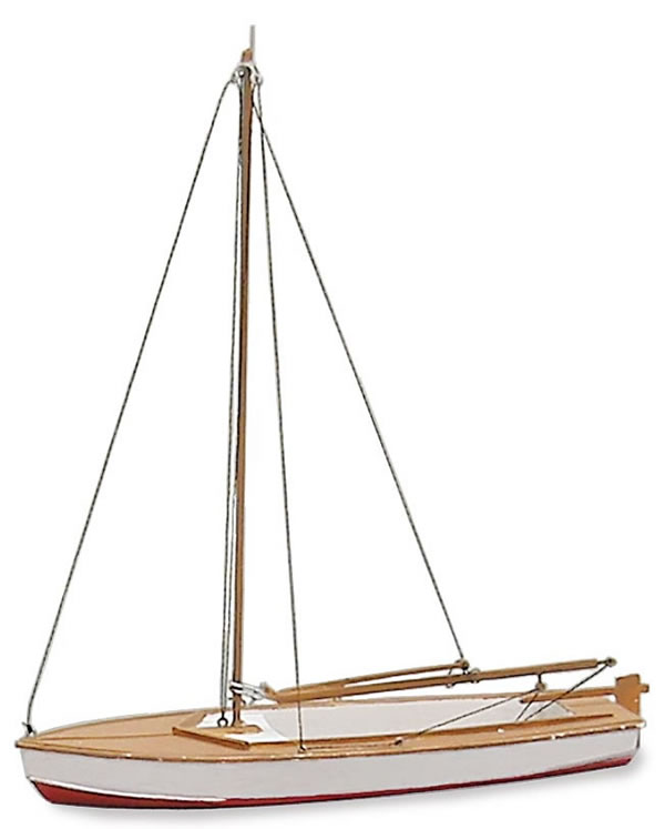 Artitec 387.11 - Sailboat