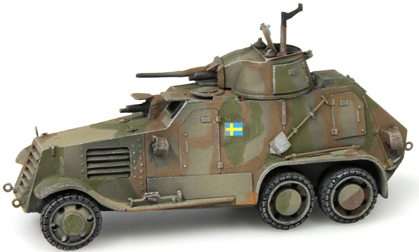 Artitec 387.140 - Swedish Landsverk L-181      