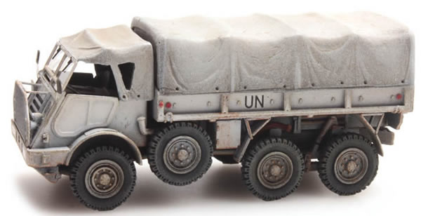 Artitec 387.157 - NL DAF YA 328 Cargo UNIFIL