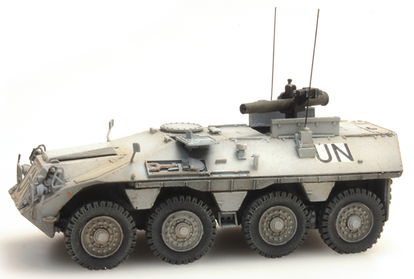 Artitec 387.185 - DAF YP408 PW-AT Unifil 