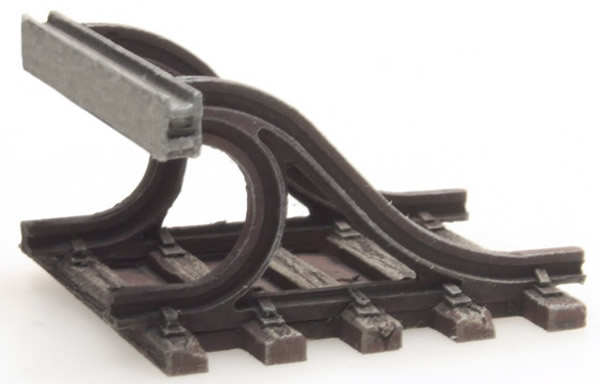 Artitec 387.225 - Buffer stop A without buffers