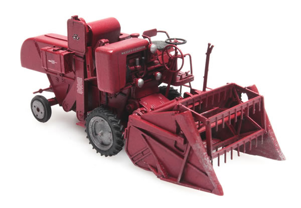 Artitec 387.337 - Combine MF 830