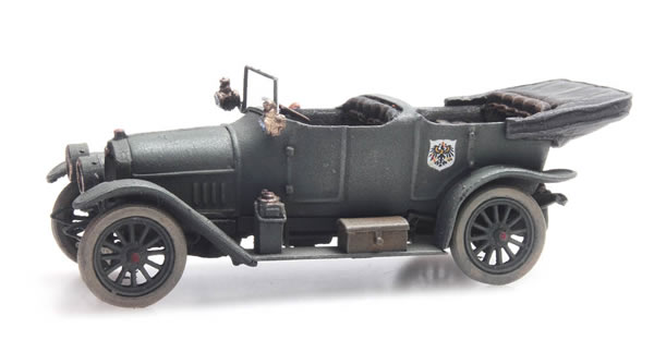 Artitec 387.382 - WW I Audi 10/28 PS