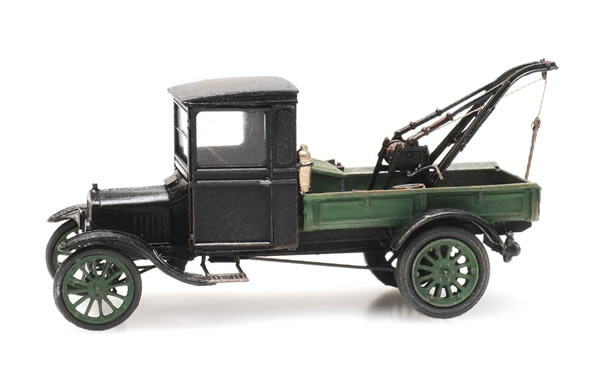 Artitec 387.419 - Ford Model TT tow truck