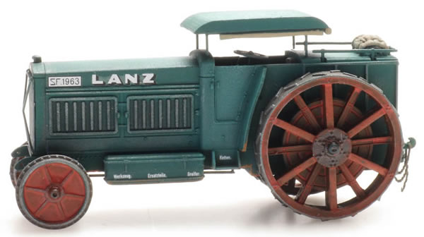 Artitec 387.465 - Lanz Zugmaschine civilian