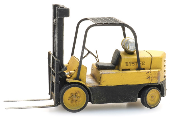 Artitec 387.496 - 7 ton forklift