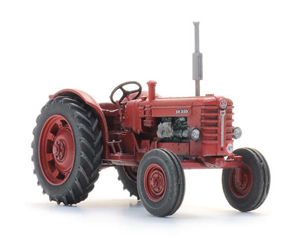 Artitec 387.584 - Volvo BM350 Tractor