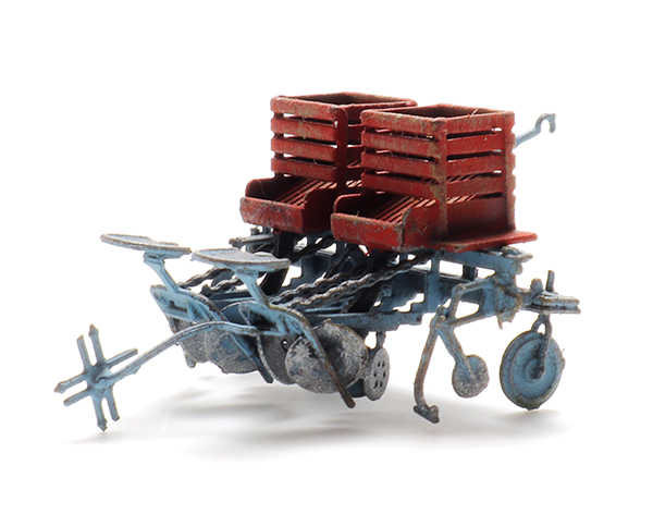 Artitec 387.585 - Potato planter