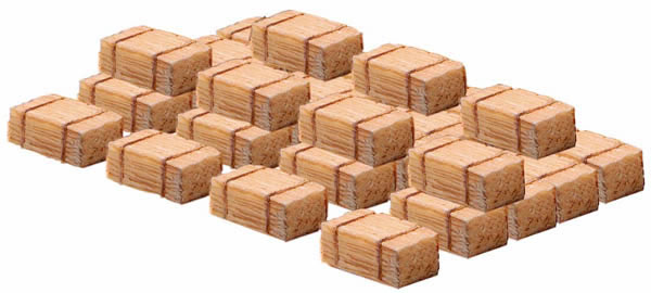 Artitec 387.61 - Hay Bales (30 pieces)          