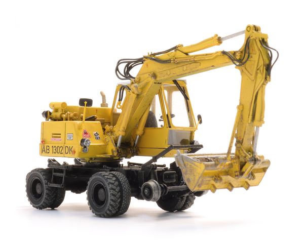 Artitec 387.636 - Atlas 1302 DKZW Two-way excavator