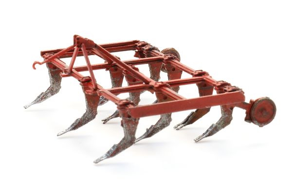 Artitec 387.638 - Cultivator