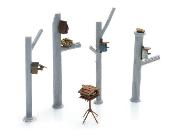 Artitec 387.653 - Nesting boxes and birdhouses