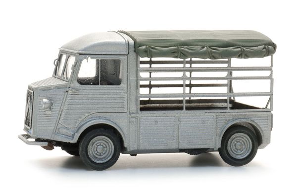 Artitec 387.686 - Citroën HY pickup with hood