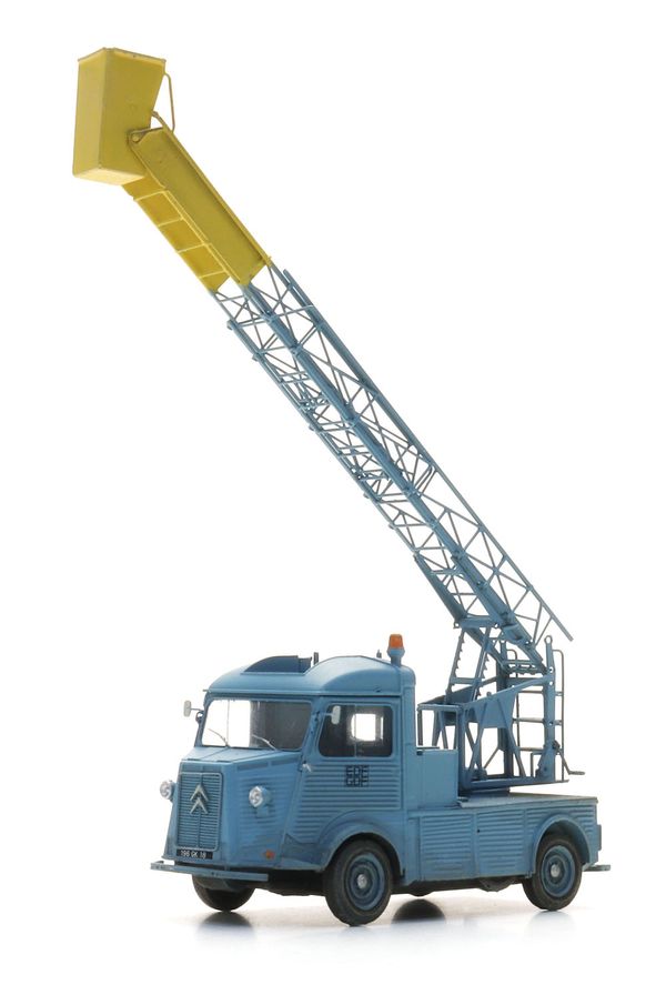 Artitec 387.688 - Citroën HY aerial platform EDF